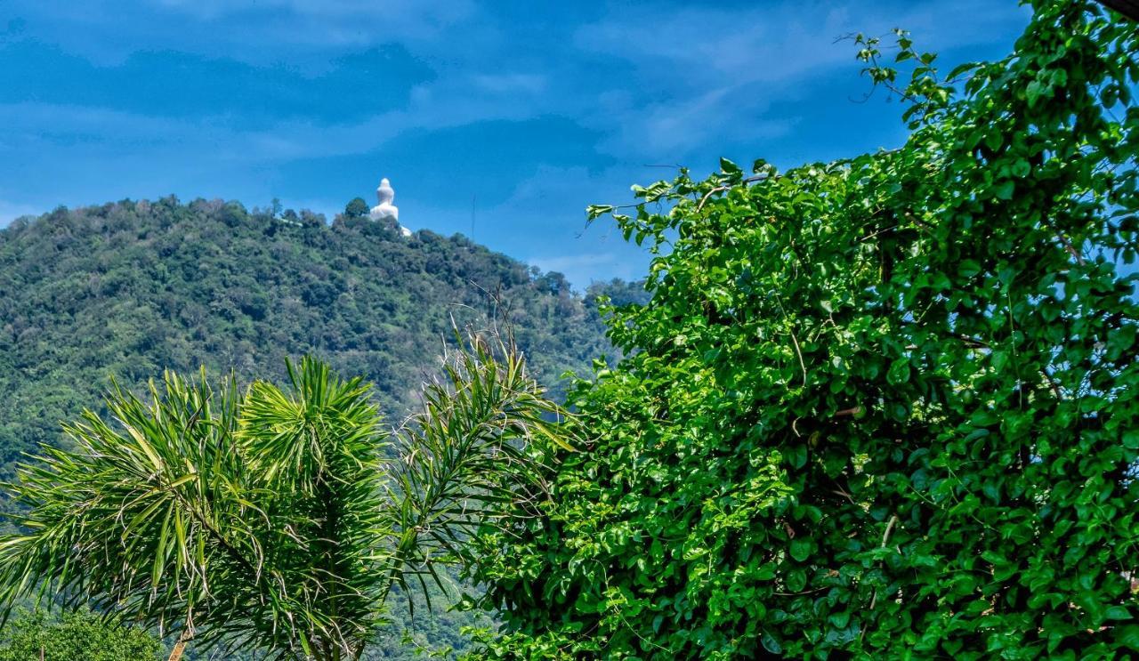 Kata Leaf Resort Phuket - Zewnętrze zdjęcie